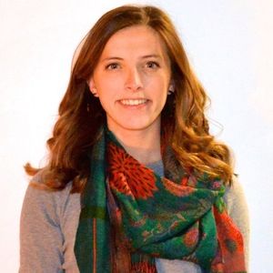 Meet your Posher, Mackenzie